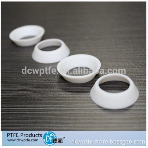 China manufacturer ball valve ptfe gasket